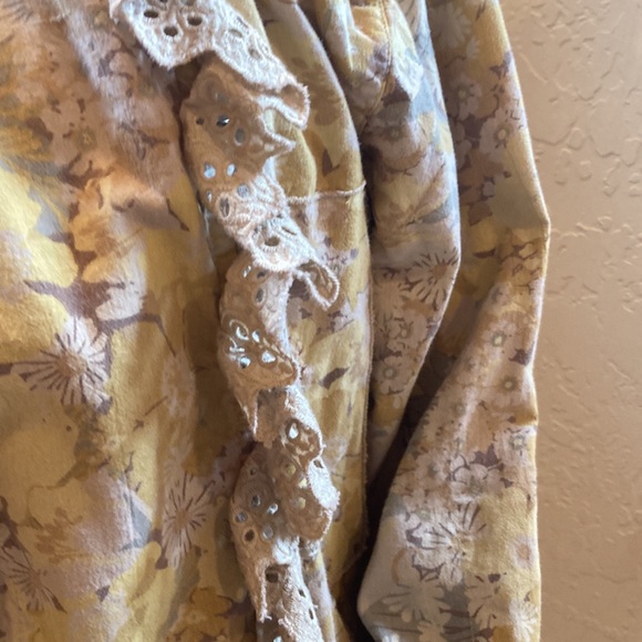 Magnolia Pearl Anders jacket 554 - Picture 3 of 8